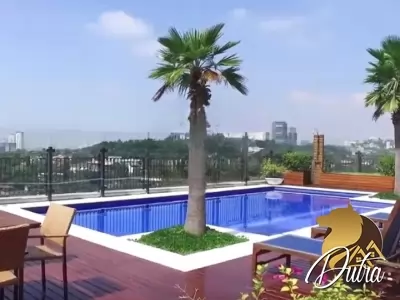 Lindenberg Leopolldo Jardim Guedala 1209m² 04 Dormitórios 04 Suítes 12 Vagas