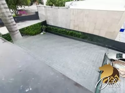 Prédio Inteiro Jardim Europa 1158m² 25 Vagas