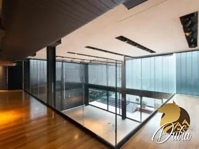 Prédio Inteiro Jardim Europa 1158m² 25 Vagas