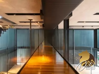 Prédio Inteiro Jardim Europa 1158m² 25 Vagas