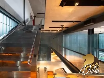 Prédio Inteiro Jardim Europa 1158m² 25 Vagas