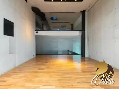 Prédio Inteiro Jardim Europa 1158m² 25 Vagas