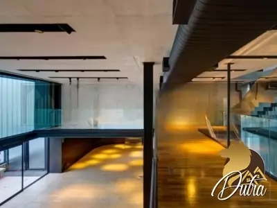 Prédio Inteiro Jardim Europa 1158m² 25 Vagas