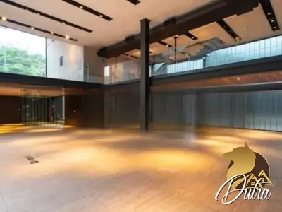 Prédio Inteiro Jardim Europa 1158m² 25 Vagas