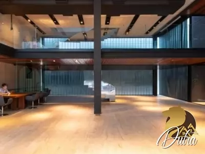 Prédio Inteiro Jardim Europa 1158m² 25 Vagas