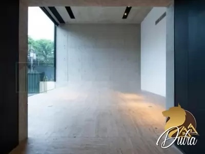 Prédio Inteiro Jardim Europa 1158m² 25 Vagas