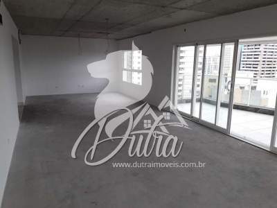 Splendido Moema Indianópolis 324m² 04 Dormitórios 04 Suítes 6 Vagas