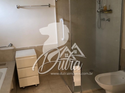 Casablanca Jardim Paulistano 230m² 2 Dormitórios 1 Suíte 2 Vagas