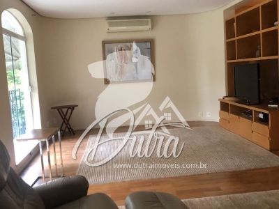 Casablanca Jardim Paulistano 230m² 2 Dormitórios 1 Suíte 2 Vagas