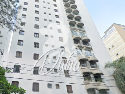 Casablanca Jardim Paulistano 230m² 2 Dormitórios 1 Suíte 2 Vagas