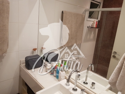Omni Pinheiros 93 m² 2 Dormitórios 2 Suítes 2 Vagas