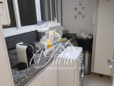 Omni Pinheiros 93 m² 2 Dormitórios 2 Suítes 2 Vagas