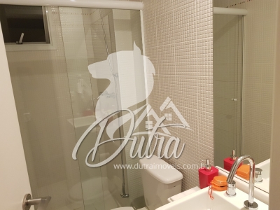 Omni Pinheiros 93 m² 2 Dormitórios 2 Suítes 2 Vagas