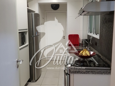 Omni Pinheiros 93 m² 2 Dormitórios 2 Suítes 2 Vagas