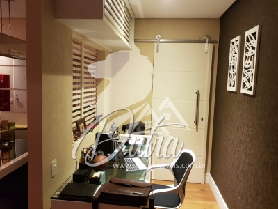 Omni Pinheiros 93 m² 2 Dormitórios 2 Suítes 2 Vagas