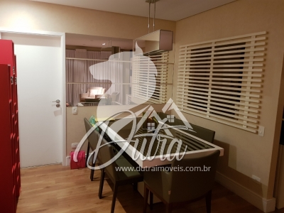 Omni Pinheiros 93 m² 2 Dormitórios 2 Suítes 2 Vagas
