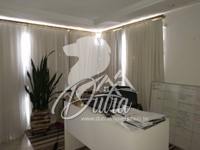 Terrazzi Di Padova Vila Clementino 274m² 04 Dormitórios 04 Suítes 4 Vagas