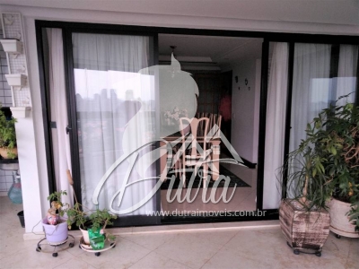 Terrazzi Di Padova Vila Clementino 274m² 04 Dormitórios 04 Suítes 4 Vagas