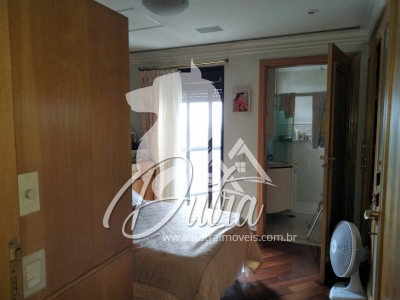 Terrazzi Di Padova Vila Clementino 274m² 04 Dormitórios 04 Suítes 4 Vagas