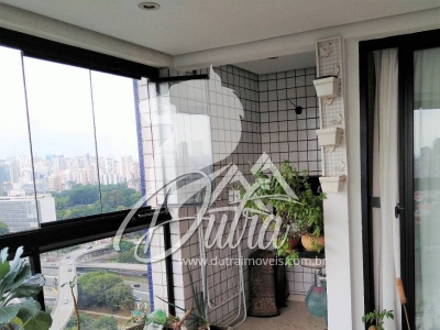 Terrazzi Di Padova Vila Clementino 274m² 04 Dormitórios 04 Suítes 4 Vagas