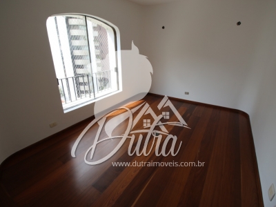 Adélia Nigri Jardim Paulista 167m² 4 Dormitórios 2 Suítes 3 Vagas