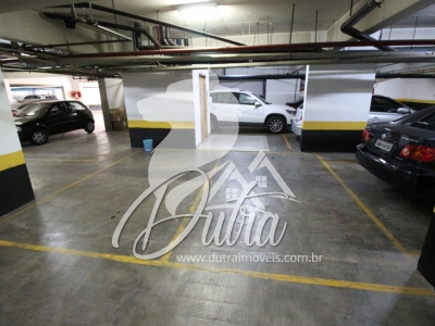 Adélia Nigri Jardim Paulista 167m² 4 Dormitórios 2 Suítes 3 Vagas