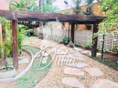 Terrazza Paradiso Paraíso 151m² 03 Dormitórios 01 Suítes 3 Vagas