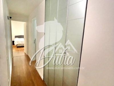 Edifício Miraflores Itaim Bibi 210m² 03 Dormitórios 03 Suítes 3 Vagas