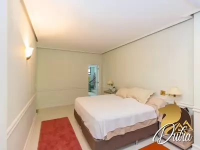 Maison Saint Valery Moema 600m² 04 Dormitórios 03 Suítes 4 Vagas