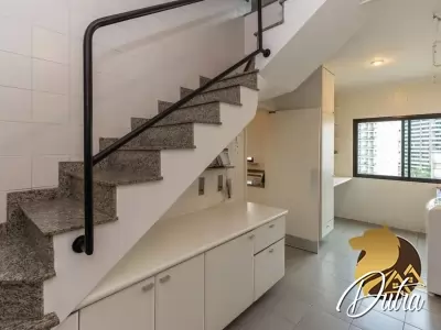 Maison Saint Valery Moema 600m² 04 Dormitórios 03 Suítes 4 Vagas