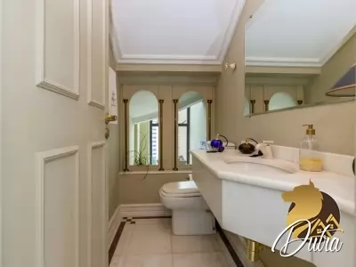 Maison Saint Valery Moema 600m² 04 Dormitórios 03 Suítes 4 Vagas