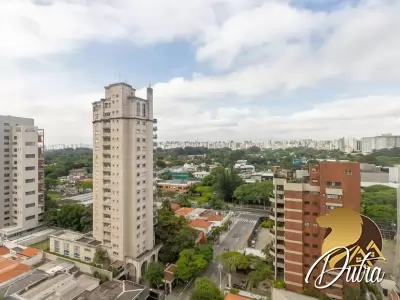 Maison Saint Valery Moema 600m² 04 Dormitórios 03 Suítes 4 Vagas