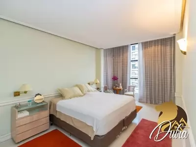 Maison Saint Valery Moema 600m² 04 Dormitórios 03 Suítes 4 Vagas