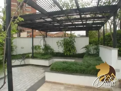 Maison Saint Valery Moema 600m² 04 Dormitórios 03 Suítes 4 Vagas