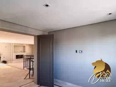 Place Vendome Campo Belo 464m² 04 Dormitórios 04 Suítes 4 Vagas