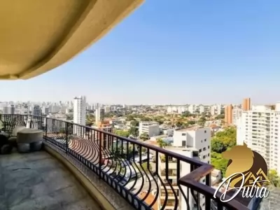 Place Vendome Campo Belo 464m² 04 Dormitórios 04 Suítes 4 Vagas