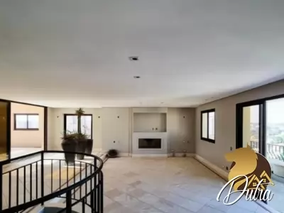 Place Vendome Campo Belo 464m² 04 Dormitórios 04 Suítes 4 Vagas