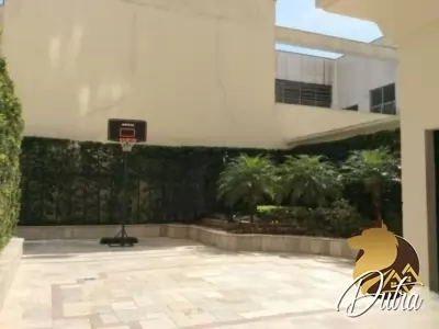 Place Vendome Campo Belo 464m² 04 Dormitórios 04 Suítes 4 Vagas