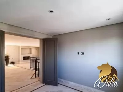 Place Vendome Campo Belo 464m² 04 Dormitórios 04 Suítes 4 Vagas