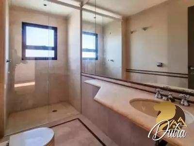 Place Vendome Campo Belo 464m² 04 Dormitórios 04 Suítes 4 Vagas