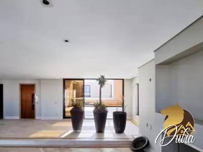 Place Vendome Campo Belo 464m² 04 Dormitórios 04 Suítes 4 Vagas