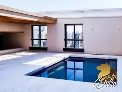 Place Vendome Campo Belo 464m² 04 Dormitórios 04 Suítes 4 Vagas