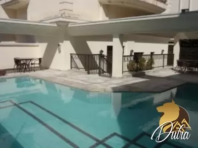 Place Vendome Campo Belo 464m² 04 Dormitórios 04 Suítes 4 Vagas