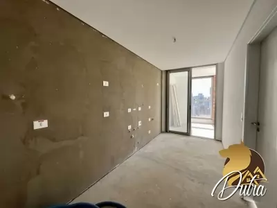 Edifício Etern Ibirapuera Moema 310m² 04 Dormitórios 04 Suítes 4 Vagas
