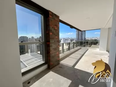 Edifício Etern Ibirapuera Moema 310m² 04 Dormitórios 04 Suítes 4 Vagas