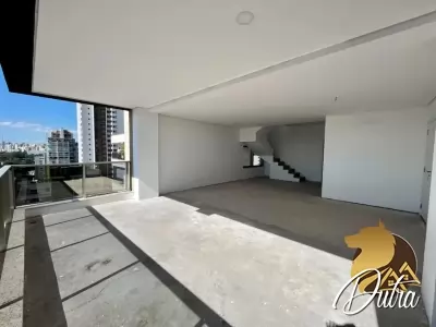 Edifício Etern Ibirapuera Moema 310m² 04 Dormitórios 04 Suítes 4 Vagas