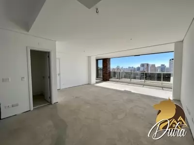 Edifício Etern Ibirapuera Moema 310m² 04 Dormitórios 04 Suítes 4 Vagas