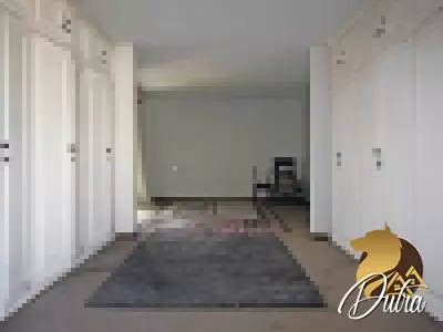 Padrão Jardim Paulista 580m² 05 Dormitórios 04 Suítes 10 Vagas