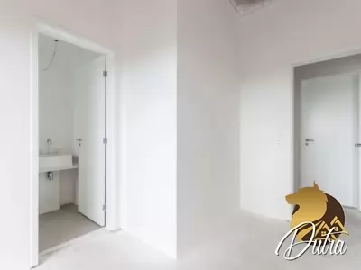 Edifício O Parque Brooklin 410m² 04 Dormitórios 04 Suítes 5 Vagas