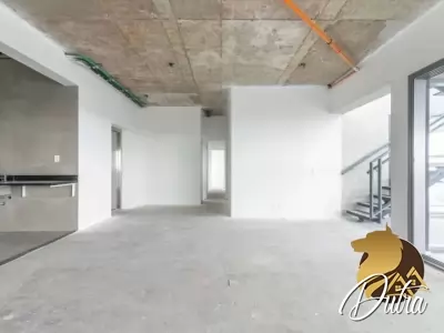 Edifício O Parque Brooklin 410m² 04 Dormitórios 04 Suítes 5 Vagas